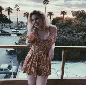 Meet your Posher, Chiara